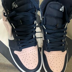 Air Jordan 1 atmosphere size 8.5